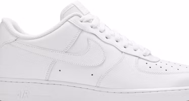 Order 耐吉 Air Force 1 '07 '白色膠棕' DJ2739-100
