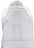Sizing 耐吉 Air Force 1 '07 '白色膠棕' DJ2739-100