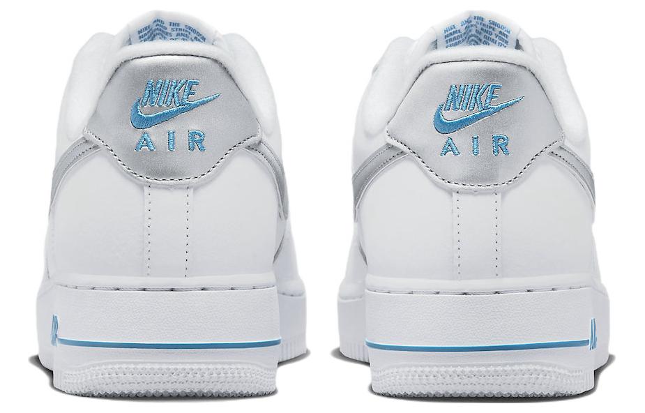 Purchase 耐克空军一号'07'白色镭射蓝 DR0142-100