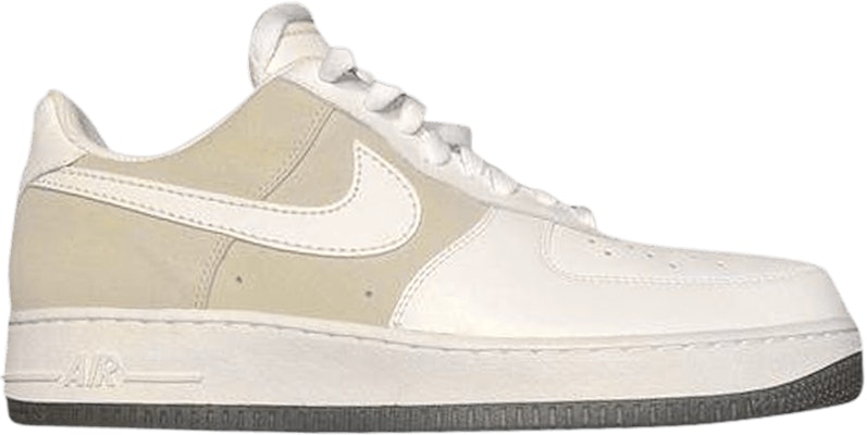 Nike Air Force 1 '07 'White Light Bone' 315122-114 Buy Nike Air Force 1 '07 'White Light Bone' 315122-114