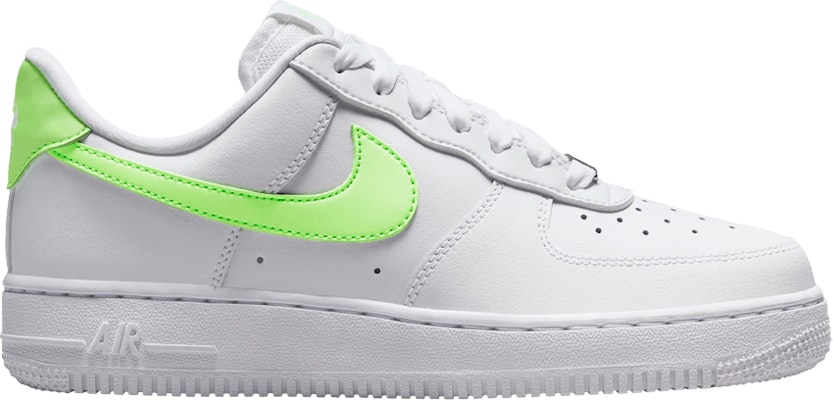 Lime top green forces