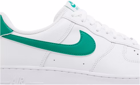 Nike Air Force 1 '07 'Putih Malachite' FJ4146-102 Order Nike Air Force 1 '07 'Putih Malachite' FJ4146-102
