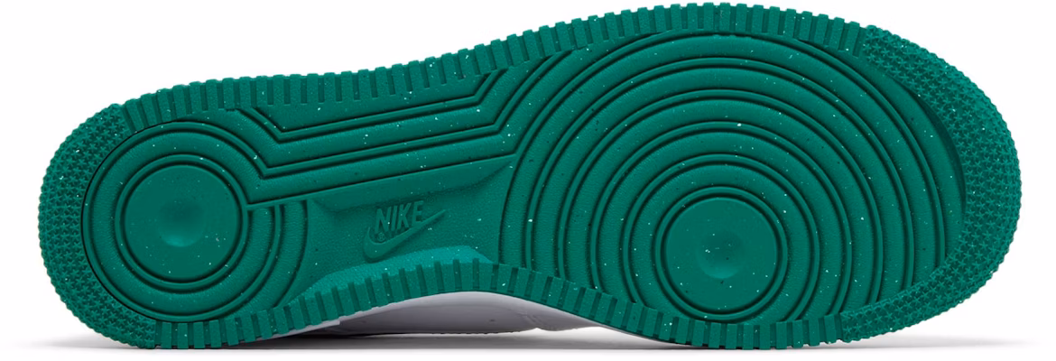 Nike Air Force 1 '07 'Putih Malachite' FJ4146-102 Shop Nike Air Force 1 '07 'Putih Malachite' FJ4146-102