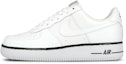 Buy Nike Air Force 1 '07 'Garisan Putih' 488298-160