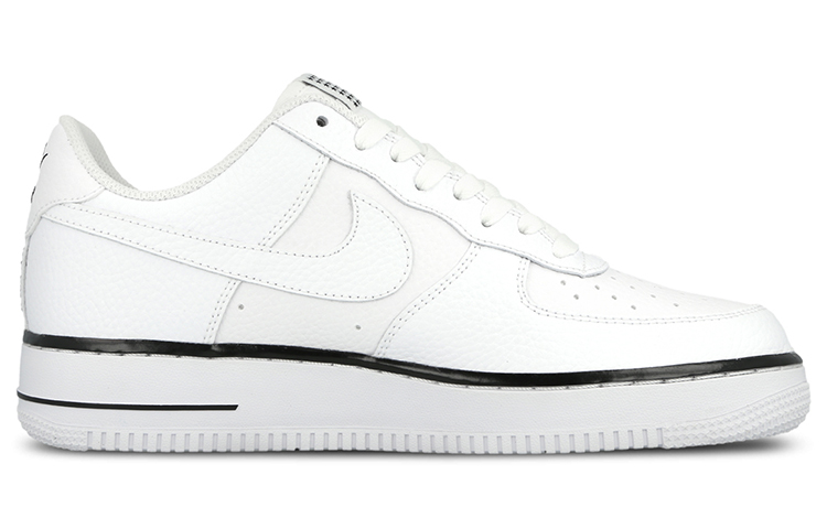 Order Nike Air Force 1 '07 'Garisan Putih' 488298-160