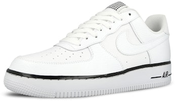 Nike Air Force 1 '07 'Garis Putih' 488298-160 Lookbook Nike Air Force 1 '07 'Garis Putih' 488298-160