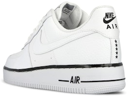 Nike Air Force 1 '07 'Garis Putih' 488298-160 Shop Nike Air Force 1 '07 'Garis Putih' 488298-160