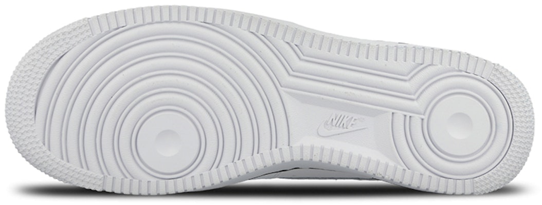 Nike Air Force 1 '07 'Garisan Putih' 488298-160 Purchase Nike Air Force 1 '07 'Garisan Putih' 488298-160