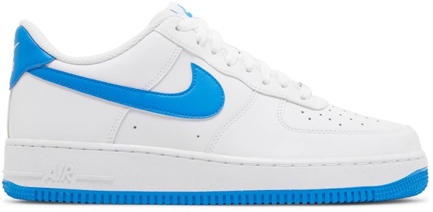 Nike Air Force 1 '07 'Putih Foto Biru' FJ4146-103 Buy Nike Air Force 1 '07 'Putih Foto Biru' FJ4146-103