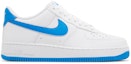 Buy ナイキ エアフォース1 '07 "フォトブルー" FJ4146-103