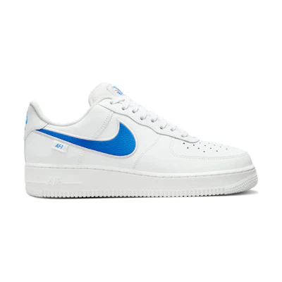 Nike Air Force 1 '07 'White Photo Blue'