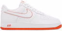 Buy Nike Air Force 1 '07 'Putih Picante Merah' DV0788-102