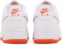 Details for Nike Air Force 1 '07 'Putih Picante Merah' DV0788-102