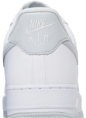 Nike Air Force 1 ''07 ''Wit Pure Platinum'' DC2911-100 Cheap Nike Air Force 1 ''07 ''Wit Pure Platinum'' DC2911-100