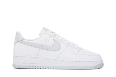 Nike Air Force 1 '07 'White Pure Platinum' DC2911-100