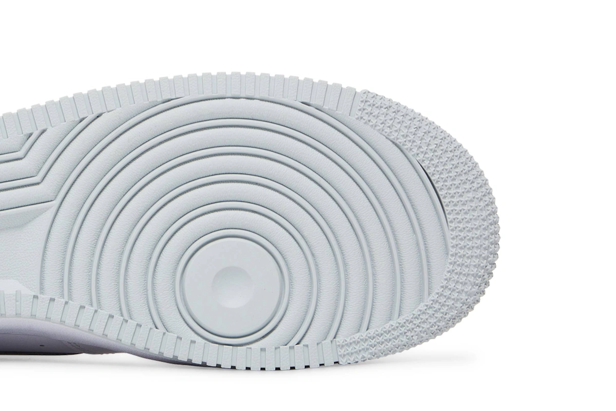 Nike Air Force 1 '07 'White Pure Platinum' DC2911-100