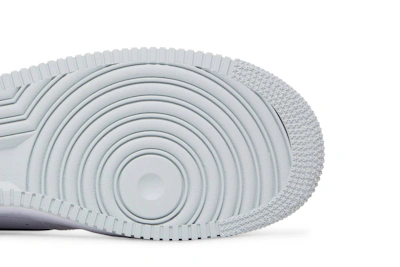 Nike Air Force 1 '07 'White Pure Platinum' DC2911-100