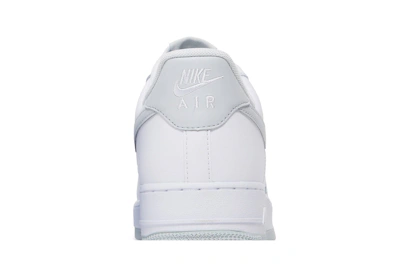 Nike Air Force 1 '07 'White Pure Platinum' DC2911-100