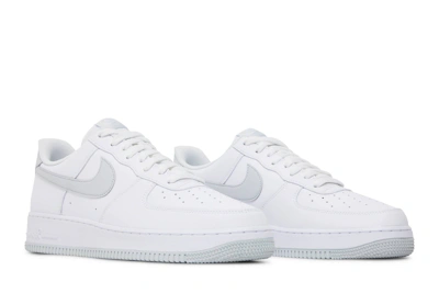 Nike Air Force 1 '07 'White Pure Platinum' DC2911-100