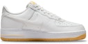 Order Nike Air Force 1 '07 'Putih University Gold Gum' DZ4512-100