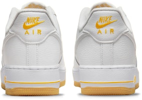 Nike Air Force 1 '07 'Putih Emas Universitas Gum' DZ4512-100 Purchase Nike Air Force 1 '07 'Putih Emas Universitas Gum' DZ4512-100