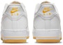 Purchase Nike Air Force 1 '07 'Putih University Gold Gum' DZ4512-100