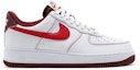 Buy Nike Air Force 1 '07 'Putih Universiti Merah' DA8478-101