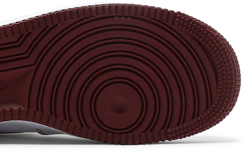 Nike Air Force 1 '07 'Putih Merah Universitas' DA8478-101 Purchase Nike Air Force 1 '07 'Putih Merah Universitas' DA8478-101