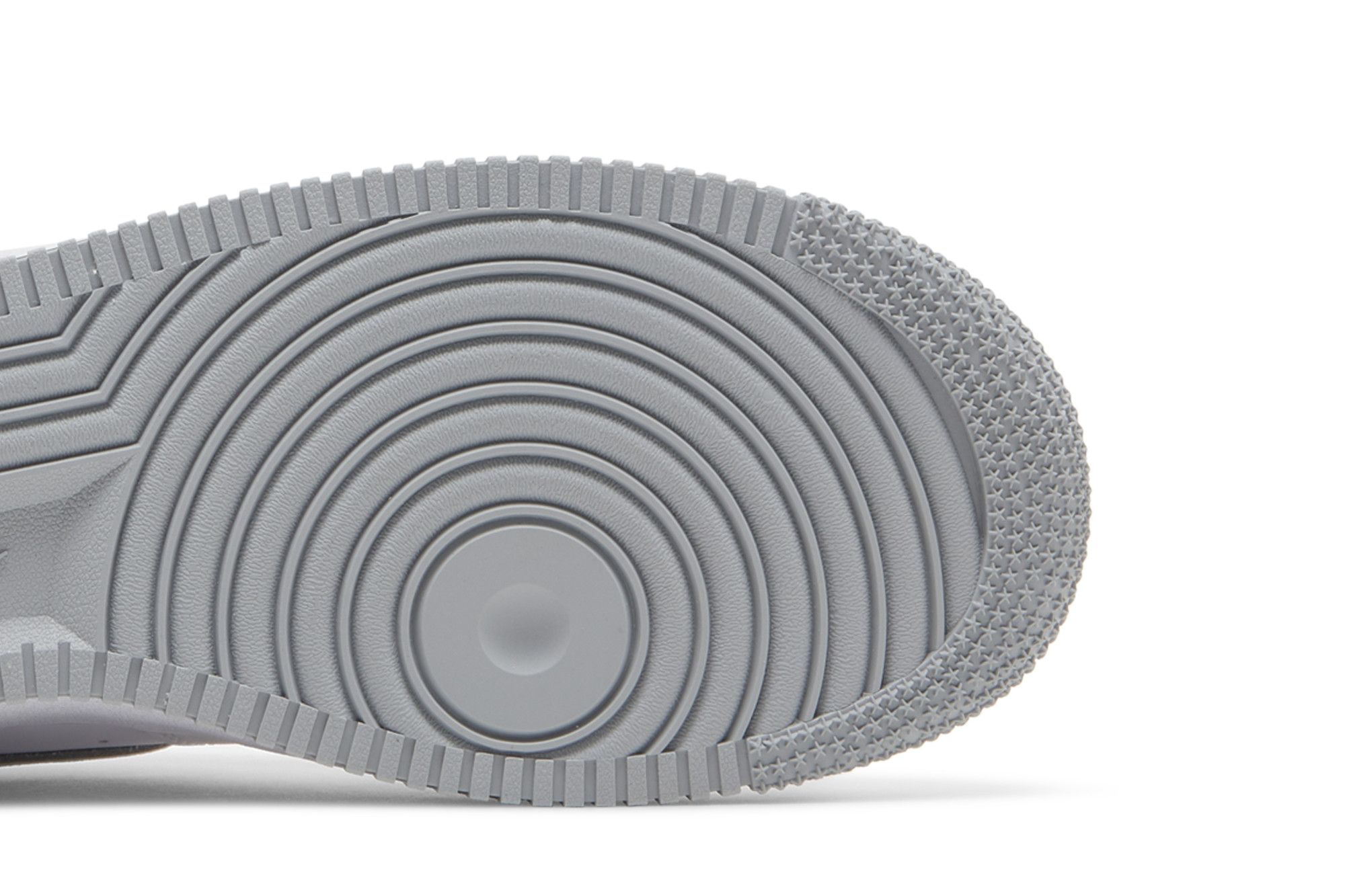 Details for Nike Air Force 1 ''07 ''Weiß Wolf Grau'' DV0788-100