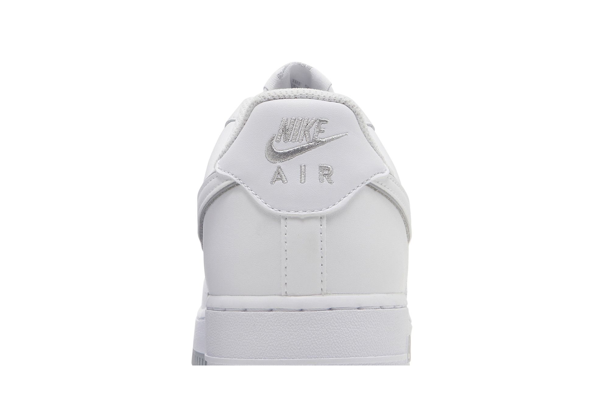 Cheap Nike Air Force 1 ''07 ''Weiß Wolf Grau'' DV0788-100