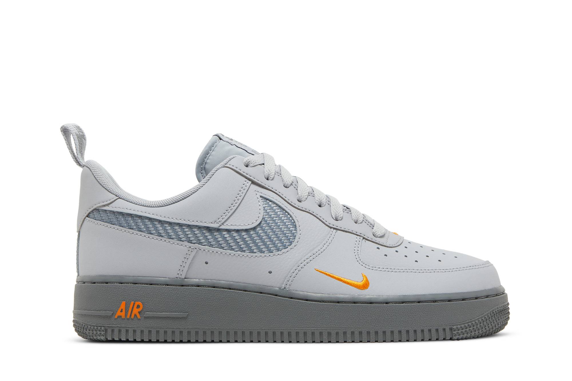 Nike 27 wolf grey discount