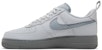 Nike Air Force 1 '07 'Kelabu Serigala Kumquat' DR0155-001