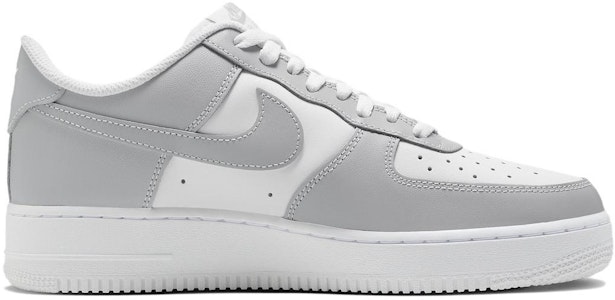Nike Air Force 1 '07 'Gris Lobo Blanco' FD9763-101 Order Nike Air Force 1 '07 'Gris Lobo Blanco' FD9763-101