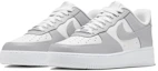 Shop Nike Air Force 1 '07 'Abu Serigala Putih' FD9763-101