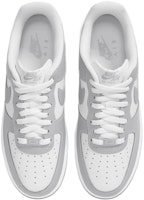 ナイキ エアフォース1 '07 "ウルフグレー/ホワイト" FD9763-101 Shop ナイキ エアフォース1 '07 "ウルフグレー/ホワイト" FD9763-101