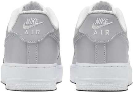 Nike Air Force 1 '07 'Gris Lobo Blanco' FD9763-101 Purchase Nike Air Force 1 '07 'Gris Lobo Blanco' FD9763-101
