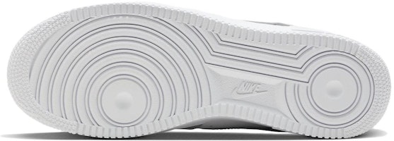 ナイキ エアフォース1 '07 "ウルフグレー/ホワイト" FD9763-101 Details for ナイキ エアフォース1 '07 "ウルフグレー/ホワイト" FD9763-101