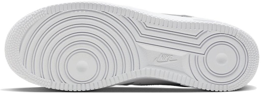 Nike Air Force 1 '07 'Gris Lobo Blanco' FD9763-101 Details for Nike Air Force 1 '07 'Gris Lobo Blanco' FD9763-101