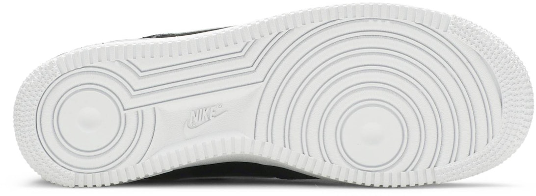 ナイキ エアフォース1 '07 AN20 黒白 CJ0952-001 Shop ナイキ エアフォース1 '07 AN20 黒白 CJ0952-001