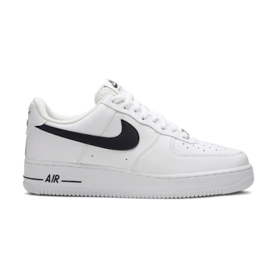 Nike Air Force 1 '07 AN20 'White Black'