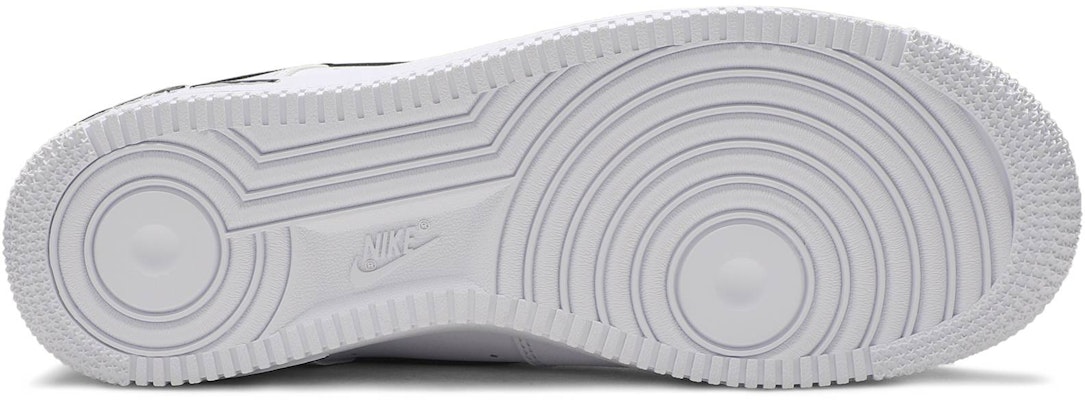Nike Air Force 1 '07 AN20 'Blanco Negro' CJ0952-100 Shop Nike Air Force 1 '07 AN20 'Blanco Negro' CJ0952-100