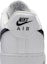Sizing Nike Air Force 1 '07 AN20 'Blanco Negro' CJ0952-100