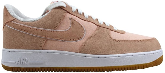 耐吉空军一号 '07 北极橙/北极橙 315122-801 Buy 耐吉空军一号 '07 北极橙/北极橙 315122-801