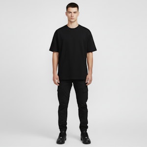 ナイキ エアフォース1 '07 黒/黒 315122-001/CW2288-001 Lookbook ナイキ エアフォース1 '07 黒/黒 315122-001/CW2288-001