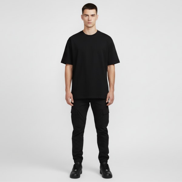 ナイキ エアフォース1 '07 黒/黒 315122-001/CW2288-001 Lookbook ナイキ エアフォース1 '07 黒/黒 315122-001/CW2288-001