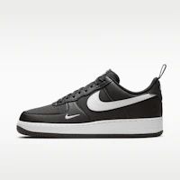 Nike Air Force 1 '07 Black/Black/White IR5599-001 Nike Air Force 1 '07 Black/Black/White IR5599-001