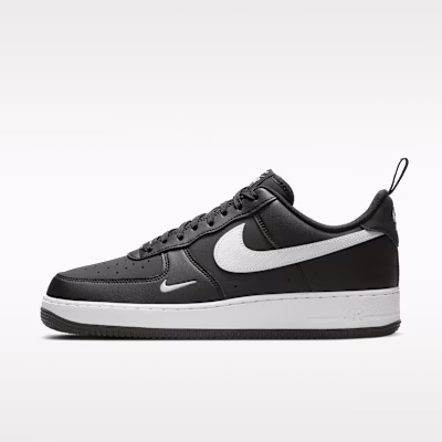 Nike Air Force 1 '07 Black/Black/White IR5599-001 Buy Nike Air Force 1 '07 Black/Black/White IR5599-001