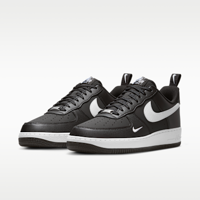 Purchase Nike Air Force 1 ''07 Hitam/Putih IR5599-001