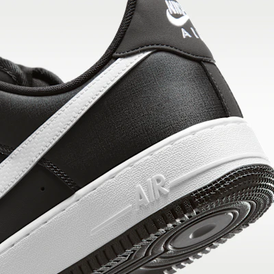 Nike Air Force 1 '07 Black/Black/White IR5599-001 Cheap Nike Air Force 1 '07 Black/Black/White IR5599-001