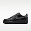 Buy Nike Air Force 1 ''07 Zwart/Metallic Donkergrijs IV6306-010
